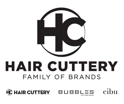 Hair Cuttery Family of Brands - Hair Cuttery, Bubbles Salons, cibu